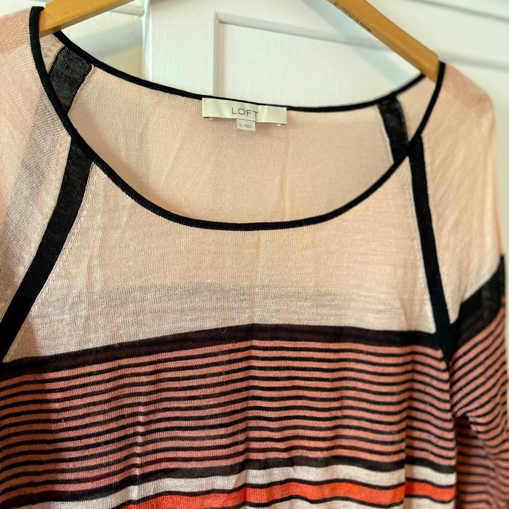 Lightweight. Very good condition.